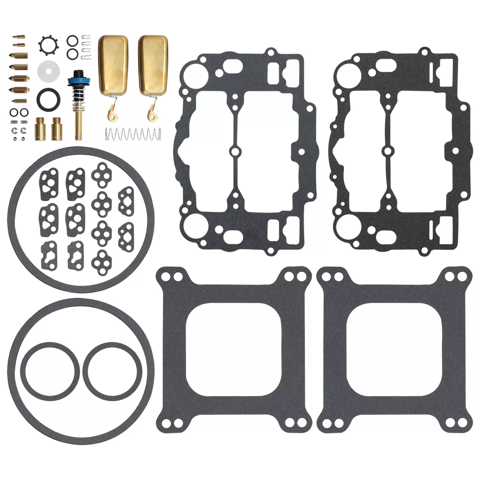 For Edelbrock Carter AFB Carbu - Gold 6138 review and price