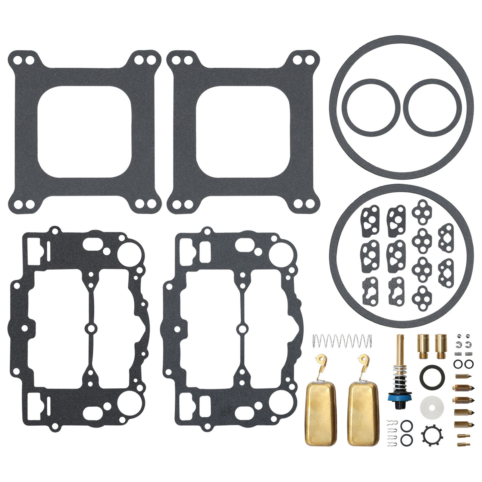 For Edelbrock Carter AFB Carbu - Gold 6138 review and price
