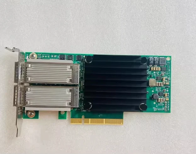 Mellanox MCX416A-CCAT ConnectX - 100Gbe Qsfp28 Network Card review and price