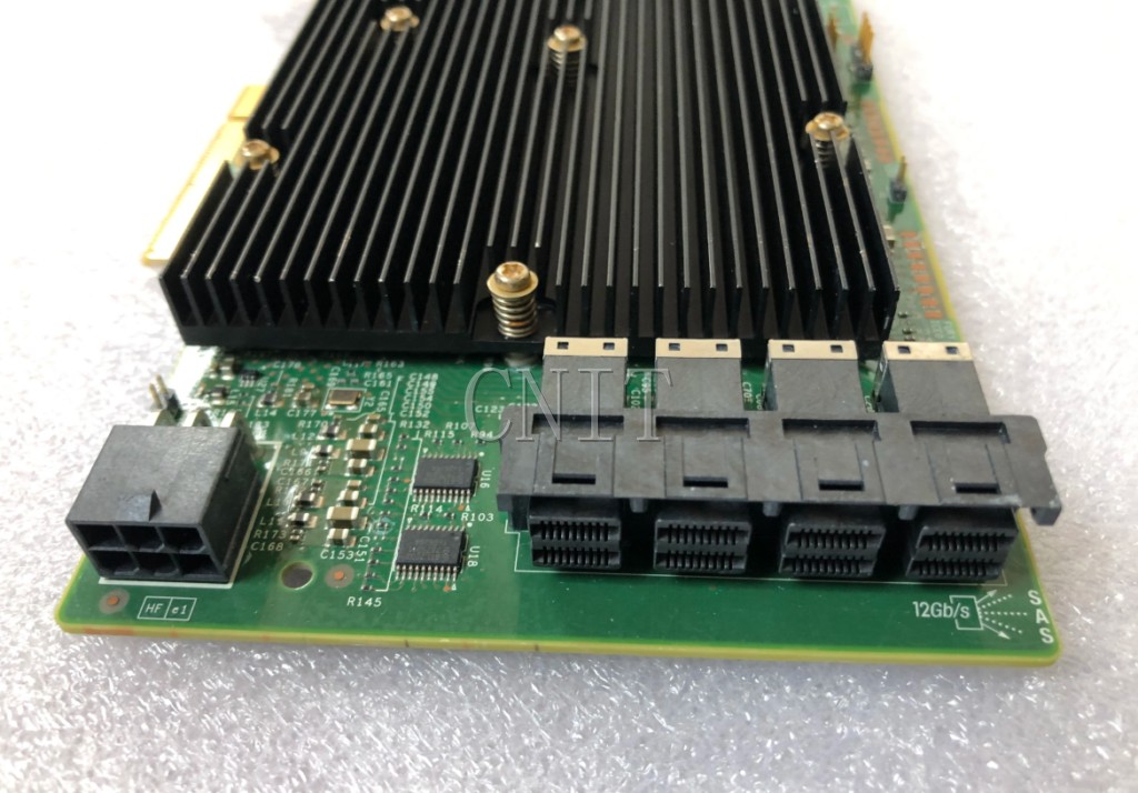 9300-16i SATA / SAS HBA Contro - Lsi 9300 16I Hba It Mode review and price